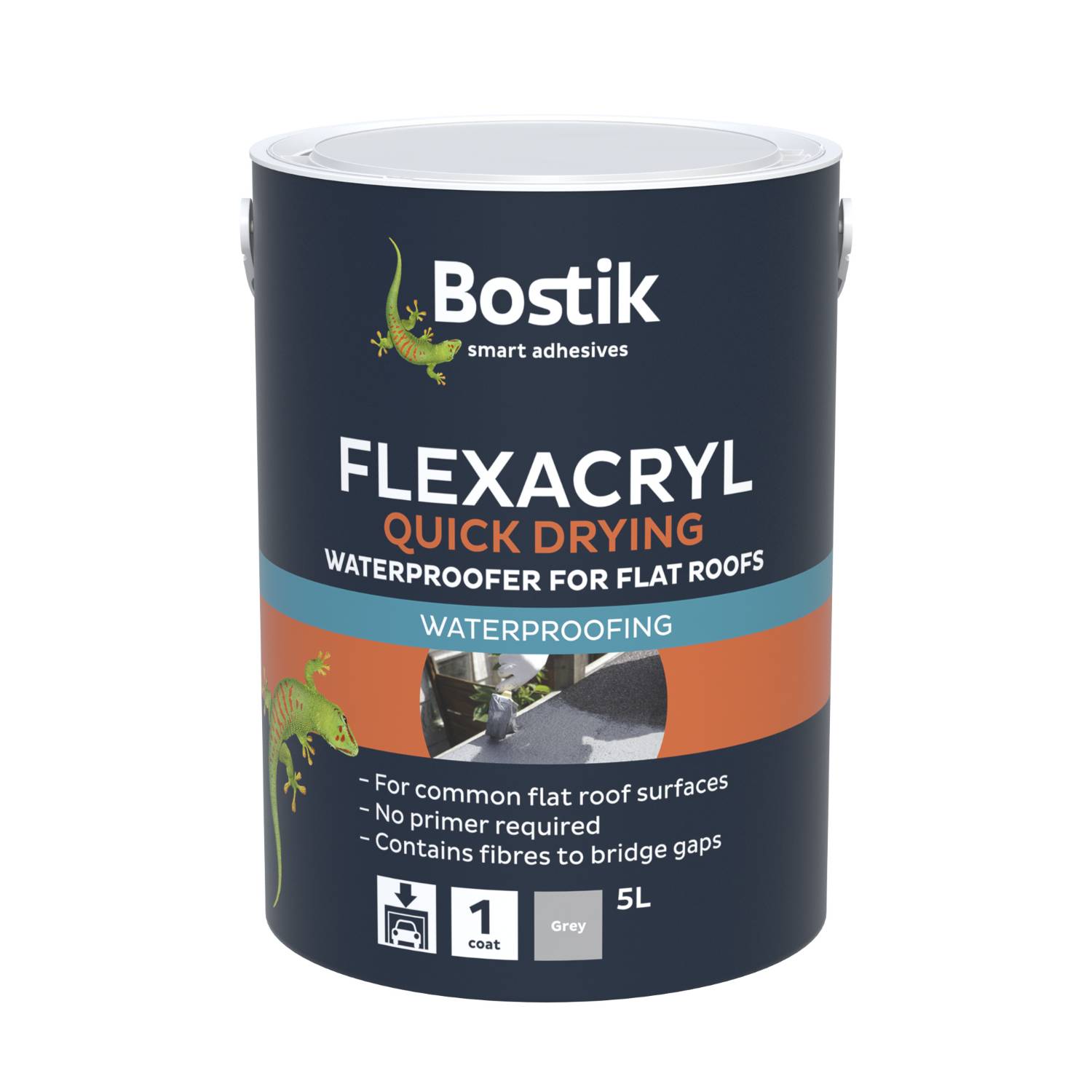 Flexacryl Quick Drying