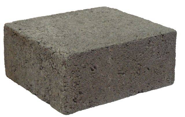 Armstart Concrete Block