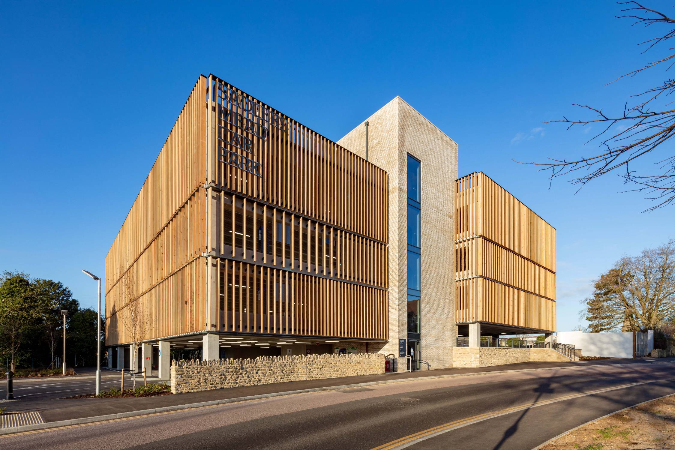 European Redwood - VTX Preservative Treated Timber Cladding