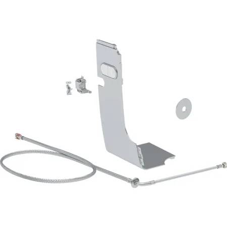 Water Supply Connection Set For Concealed Cisterns 8 / 12 cm, For Geberit Aquaclean Mera WC Complete Solutions