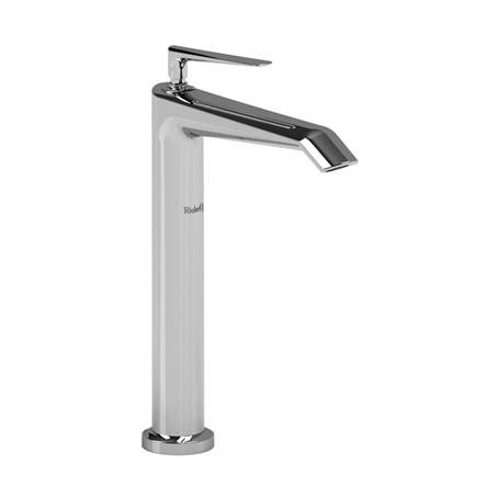 Venty Single Lever Basin Mixer - Basin Mixer Tap