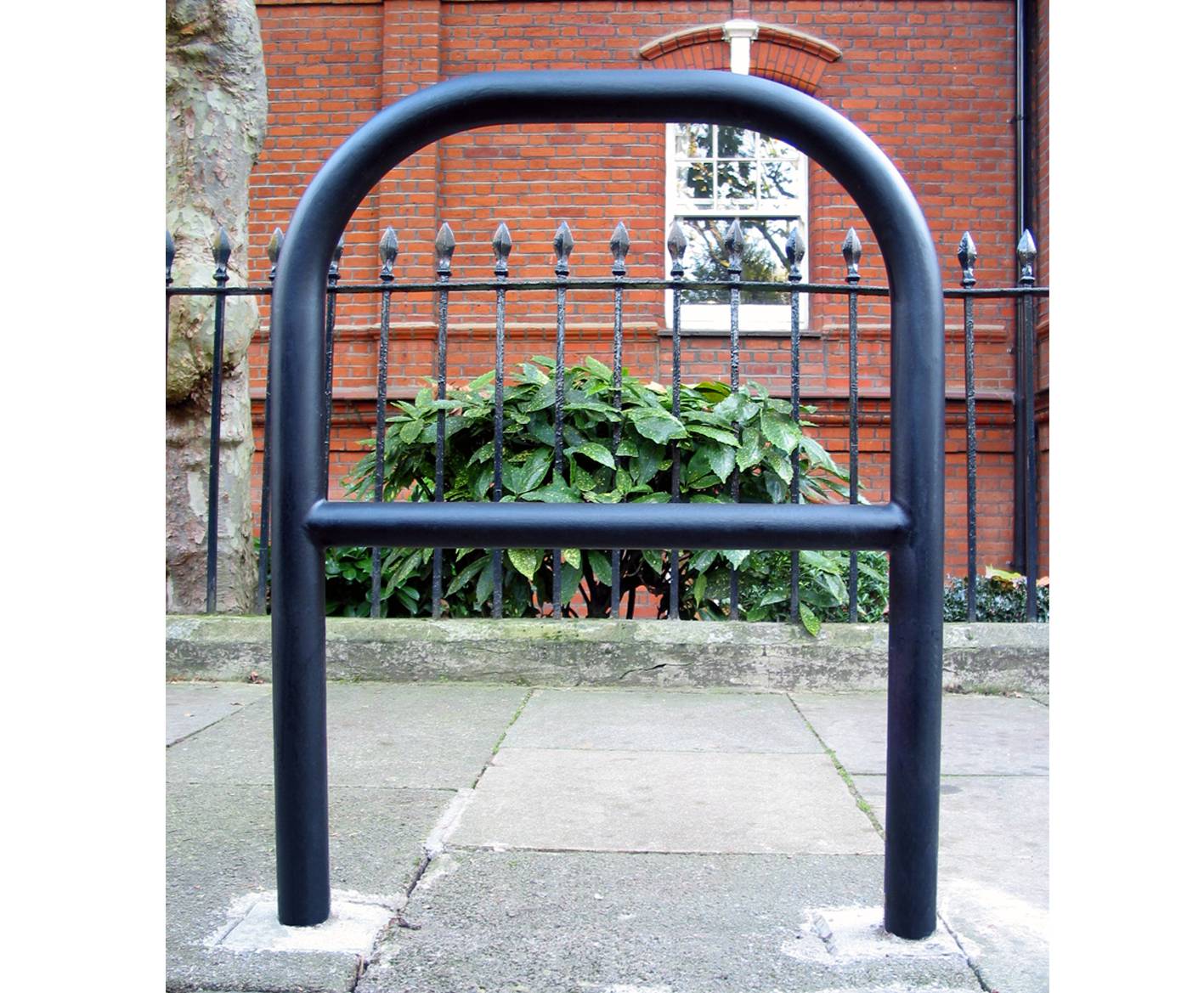 Hammersmith Cycle Stand