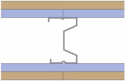 GypWall Single Frame Enhanced - X606A006 (EN)