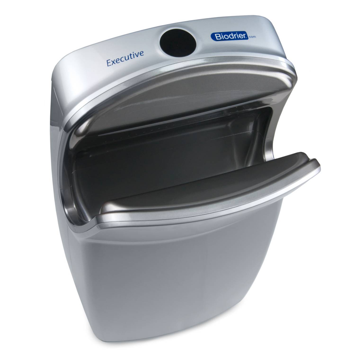 Biodrier Executive Hand Dryer - Hands-In Dryer