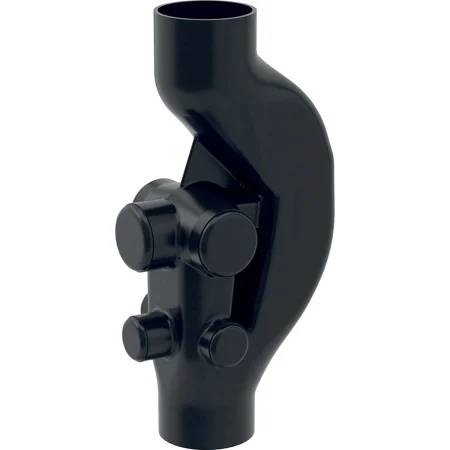 Geberit HDPE Solvent Fitting