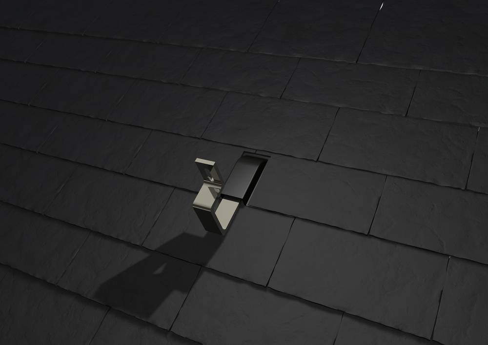 SolarDek™ HookFlash - Solar PV Flashing