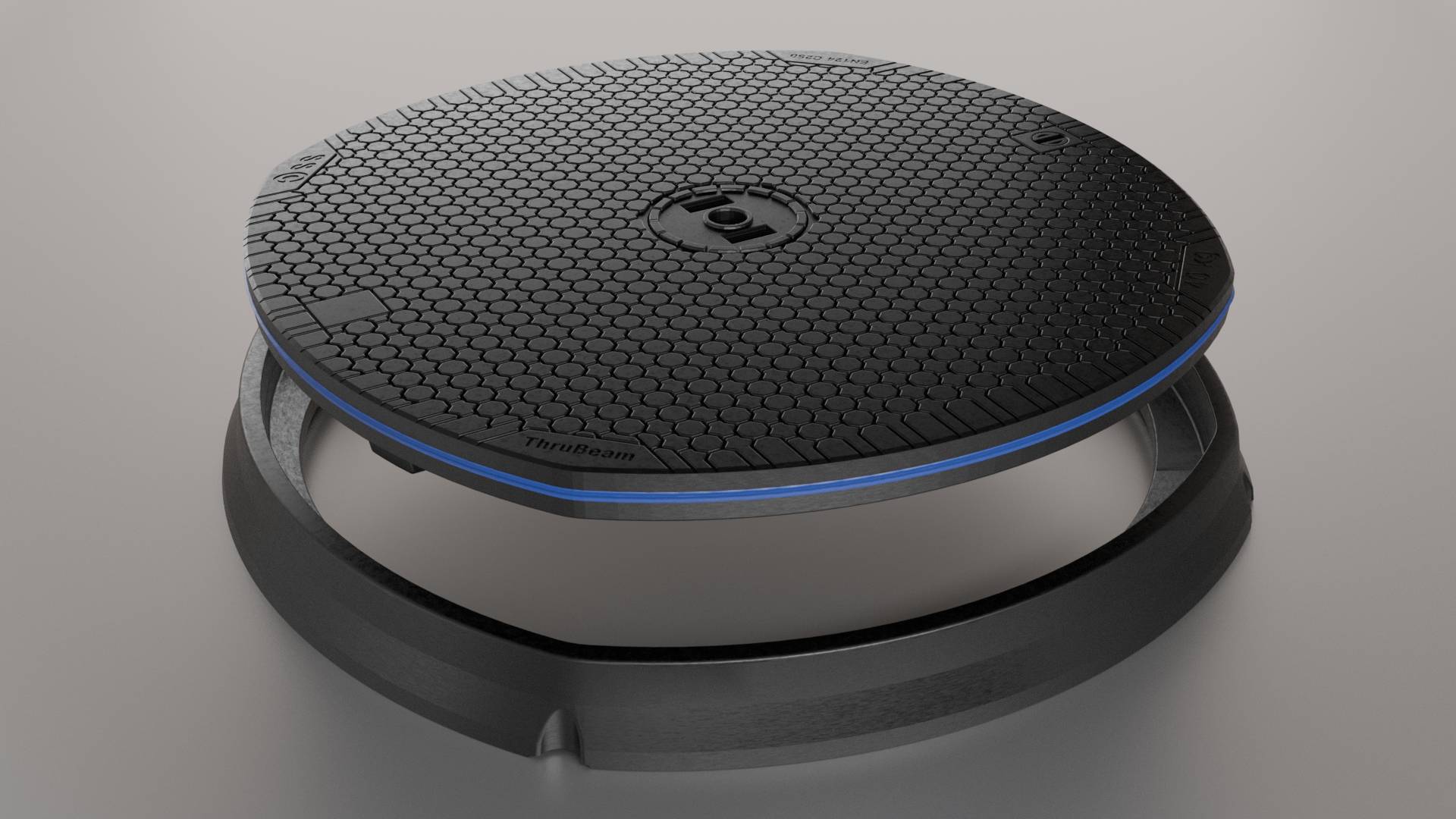 Thrubeam® C250 CR106 Access Cover