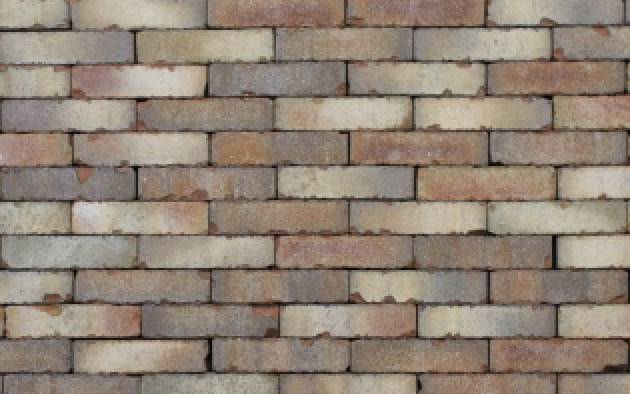 Clay Pavers MBI Desta - Clay Paver