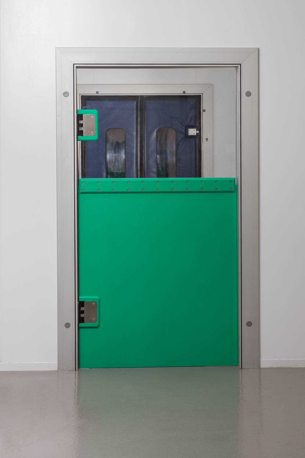 K450 High Hygiene Door