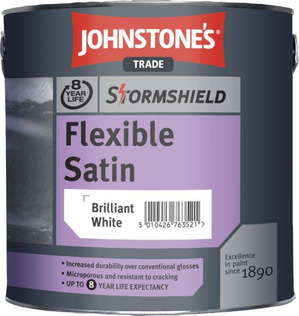 Stormshield Flexible Satin