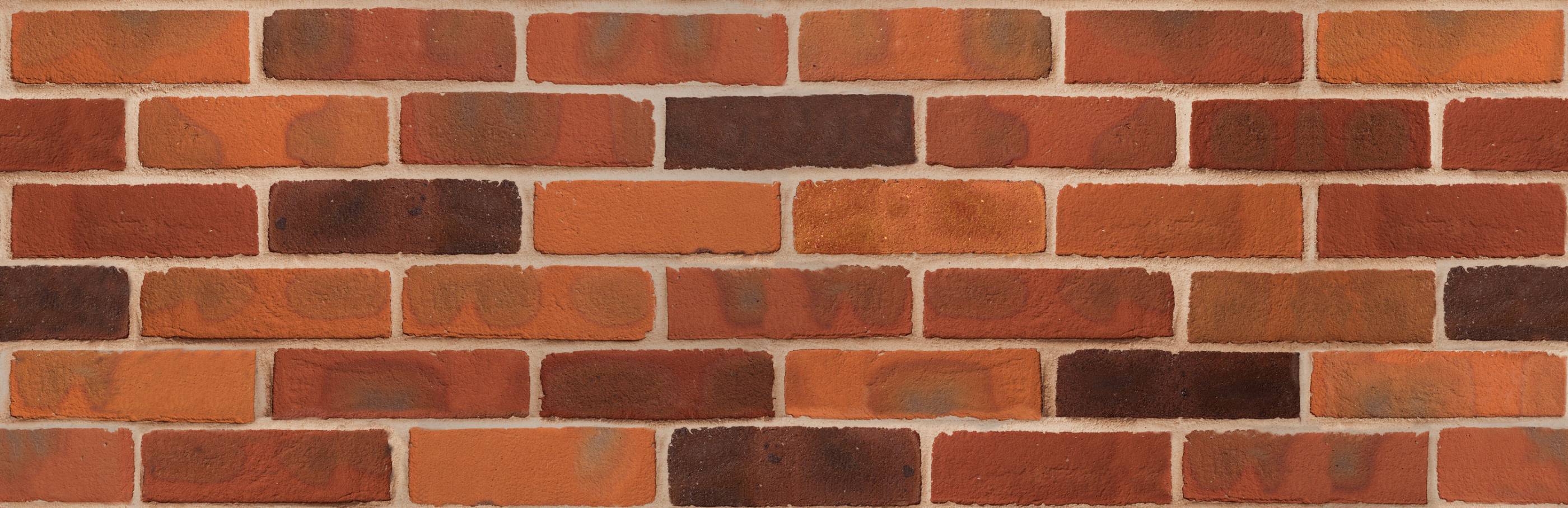 Michelmersh Hampshire Stock Cobham Blend Clay Brick