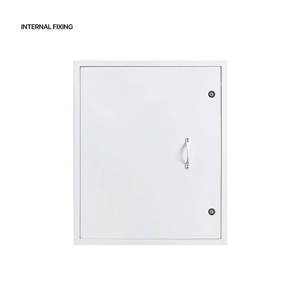 Electric Meter Box for EWI