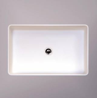 Hi-Macs® Sink CB540R - Acrylic sink 