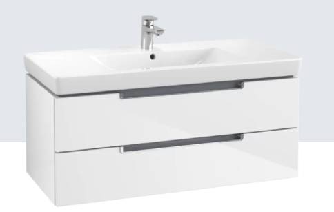 Subway 2.0 Vanity Unit A69010