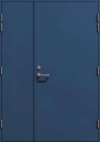 Ytterdør Standard - Robust ytterdør