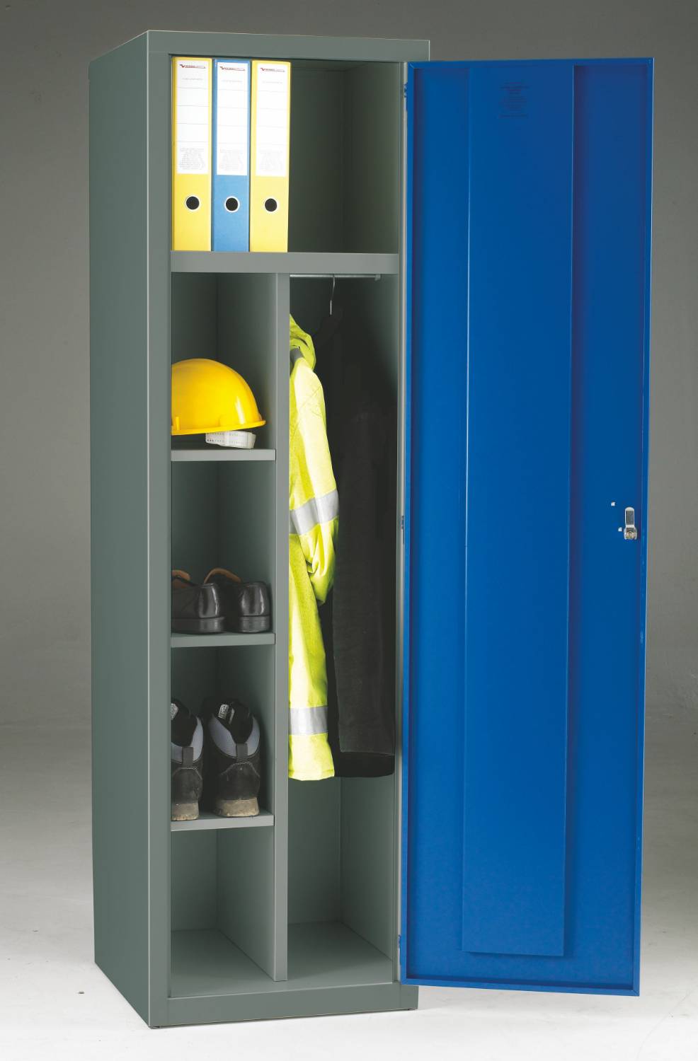 Equipment Lockers