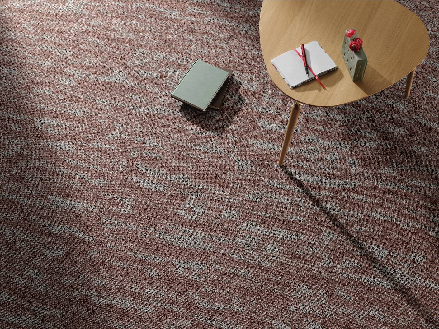 Kindred Carpet Tile Collection: Dream 5T262
