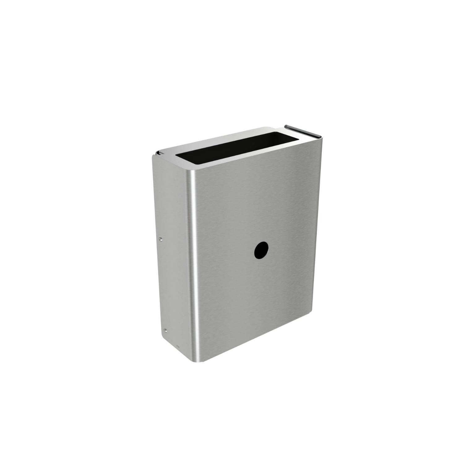 Knud Holscher collection: Waste bin, Small - Waste Bin