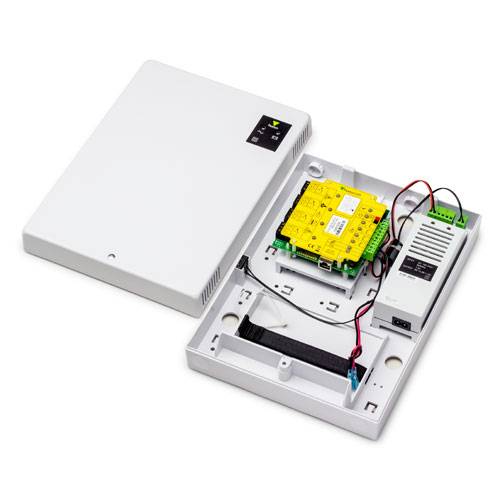 Net2 I/O Board 12V 2A PSU