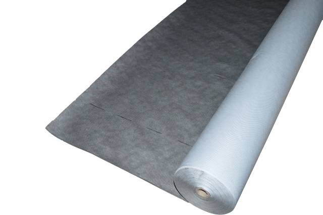 Novia Ultra+ Breather Membrane - Roof and wall breather membrane