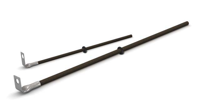 Ancon Teplo-BFL Wall Tie