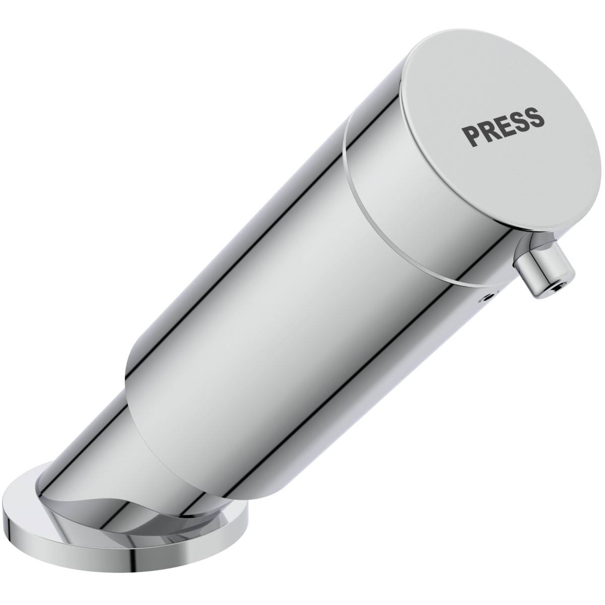 Contour 21 Angular Deck Mounted Soap Dispenser - Soap Dispenser