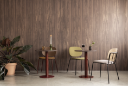 Collective Print Timber Acoustic Panels - PET Acoustic Panel