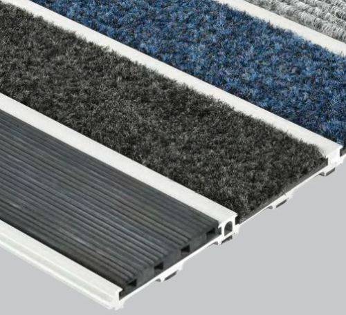 INTRAform DM Low Profile&nbsp;Entrance Matting