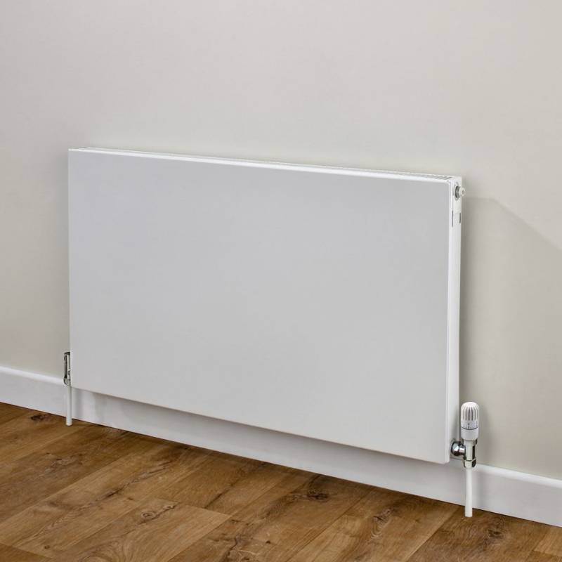 Flat Panel Radiator Collection