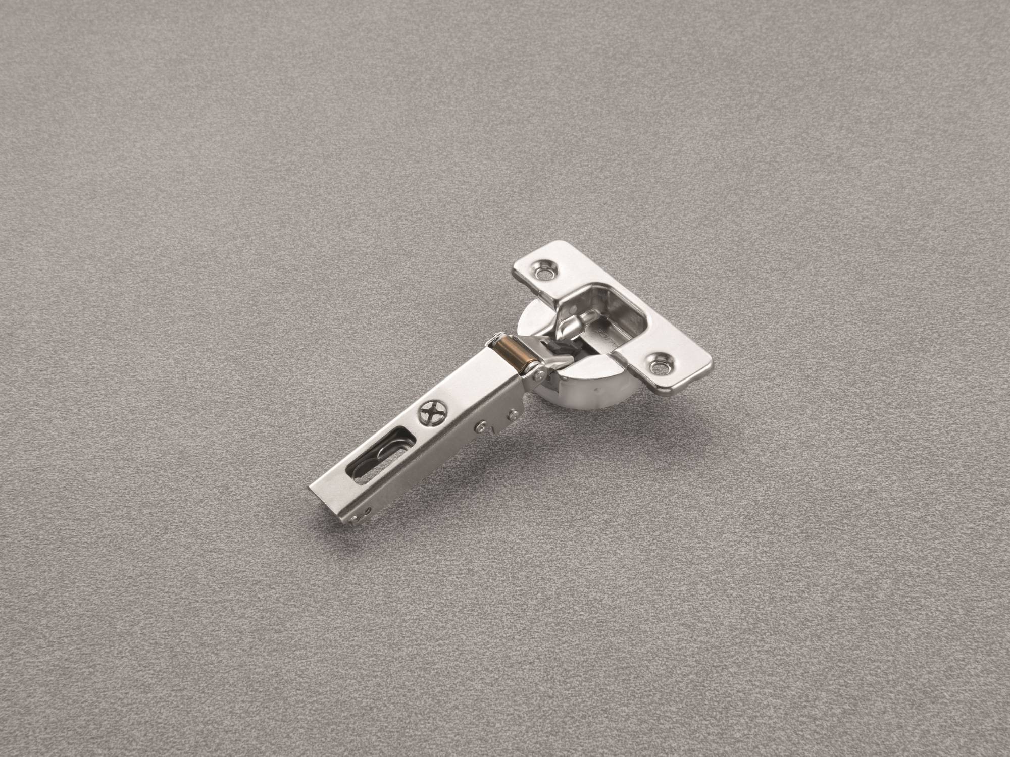 Silentia+ Series - Door Hinge