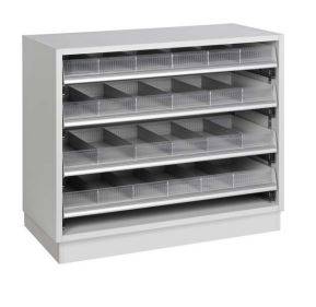 Esplan Pharmacy Shelving