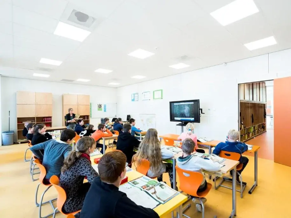Heriot Watt University - Good acoustics improve students’ accuracy
