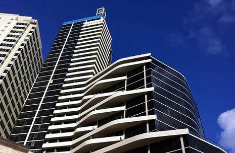 Inmark Tower, Sydney, NSW