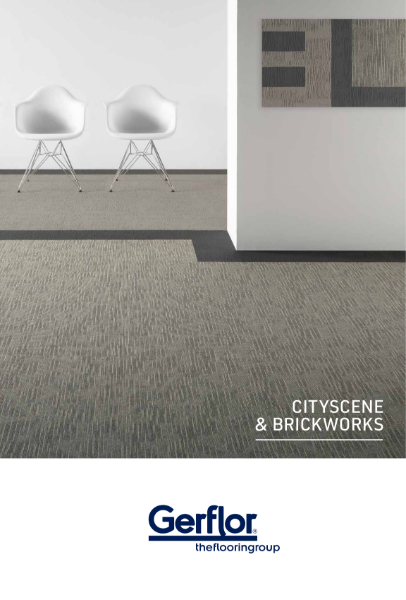 Cityscene & Brickworks Brochure.