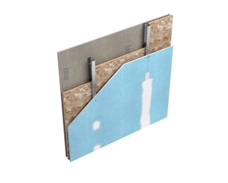 Knauf Performer: PC-70-055-3-1-15-SSP-25