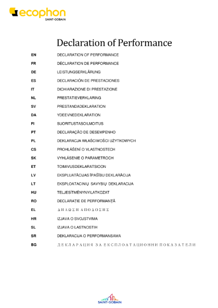 E003 2024-10-03 Declaration of Performance Certificate