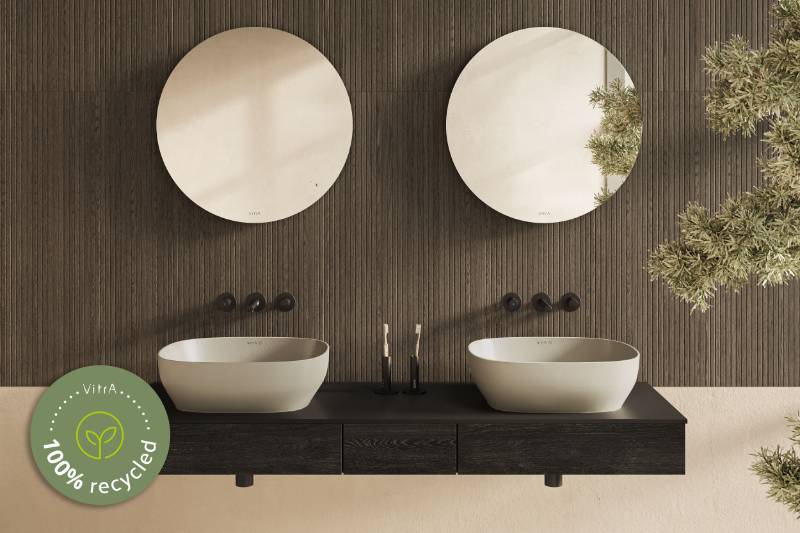 Sustainability and Innovation in Bathroom Manufacturing