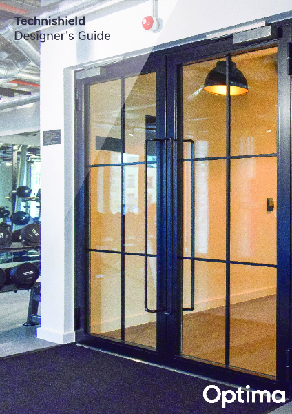 Technishield Designers Guide