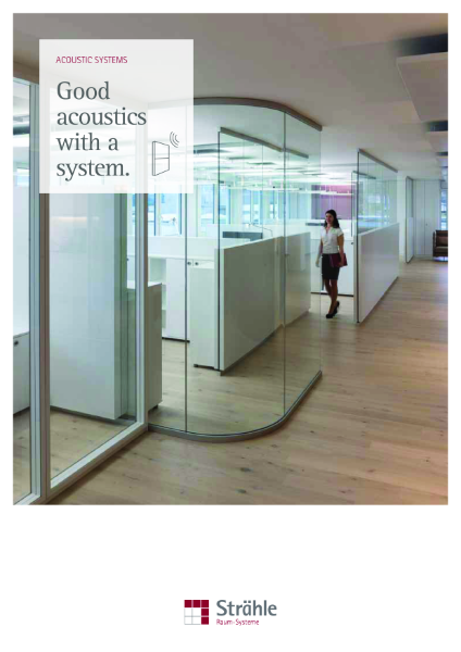 Acoustic Systems 7000