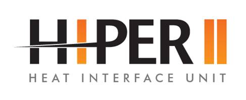 HIPER II Heat Interface Unit - HIU