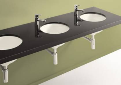 Plumbing fixtures and accessories