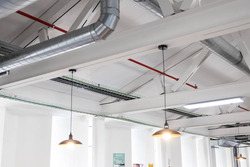 LoCa office studio, Barcelona