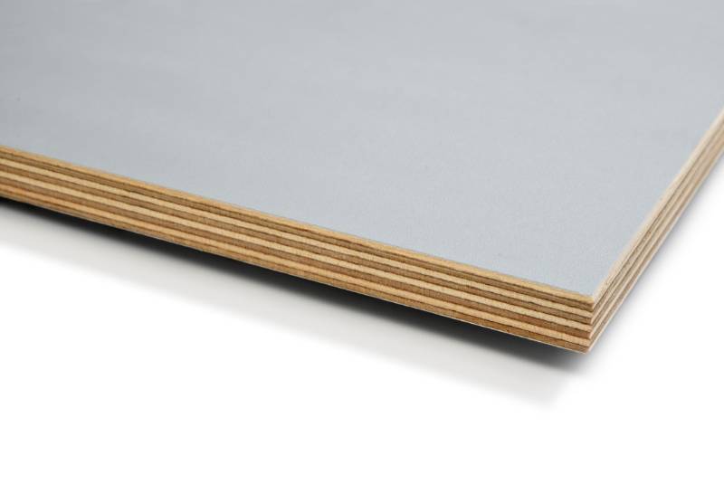 Riga Frost - Visual Grade General Veneer Plywood