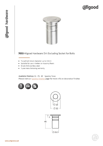 7053-Datasheet Iss05