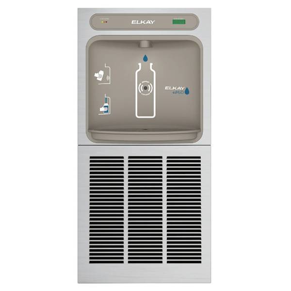 Elkay LZWSM82K - Bottle Filling Station 
