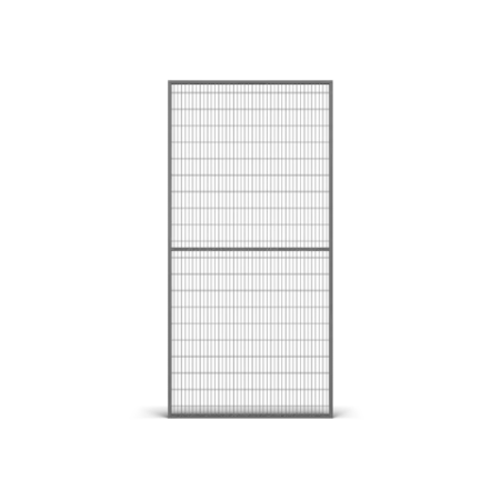 Machine Guarding / Panels & Posts - Panel ST30