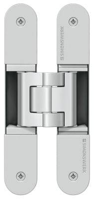 Concealed Hinges