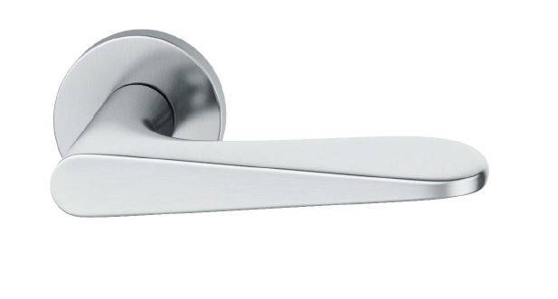 FSB 1144 Lever Handle (HUKP-0401-02) - Door handle