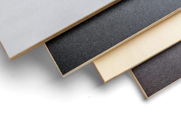 Riga Frost - Visual Grade General Veneer Plywood