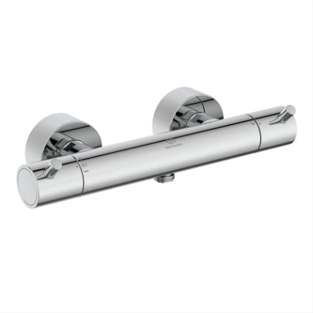 Ideal Standard Ceratherm T125 Exposed Thermostatic Shower Mixer Valve